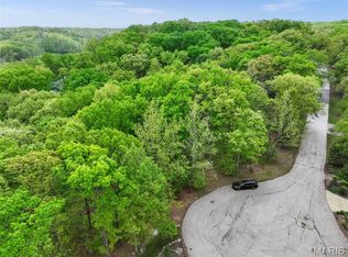 1524 Shalimar Ridge Ln, High Ridge, MO 63049