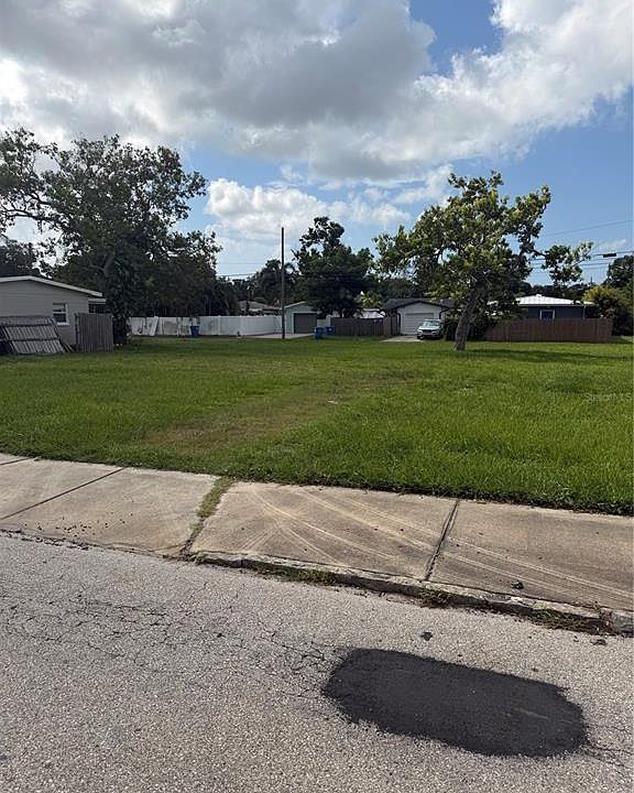 2nd image of 5358 9TH AVENUE N LOT 10