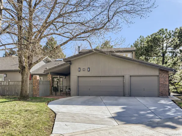 24 Beacon Hill Lane, Greenwood Village, CO 80111