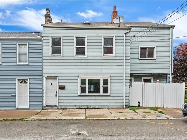 33 Pius St, Pittsburgh, PA 15203