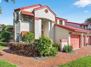 7844 Lexington Club Boulevard #C, Delray Beach, FL 33446