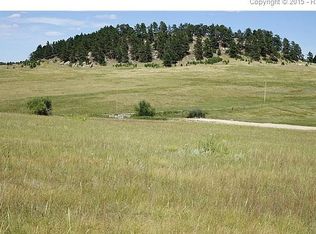 16984 Fletcherville Ln, Peyton, CO 80831