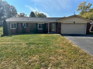 564 Tatato Trl, Frankfort, KY 40601