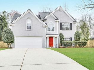 5575 Newberry Point Dr #1, Flowery Branch, GA 30542