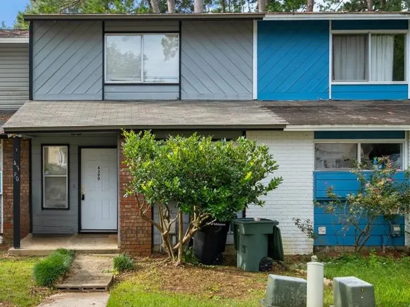 4390 Benchmark Trce, Tallahassee, FL 32317