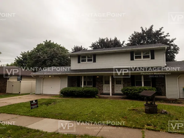 1501 Kellogg St, Green Bay, WI 54303