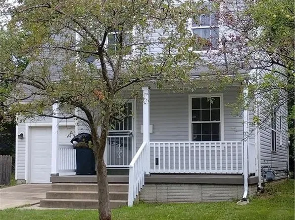 2254 Vermont Ave, Toledo, OH 43620
