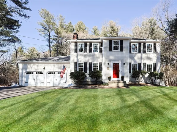 25 Miscoe Brook Dr, Wrentham, MA 02093