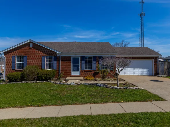 167 Charmac Rd, Versailles, KY 40383