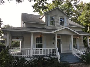 1103 3rd Ave, Brunswick, GA 31520