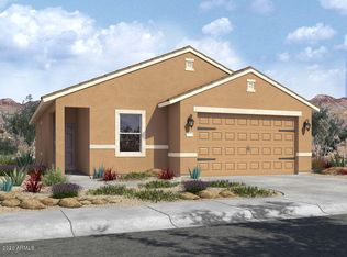 25401 W Yanez Ave, Buckeye, AZ 85326