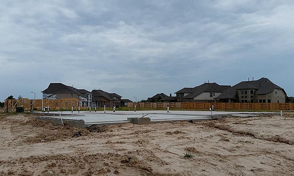 1st image of 19238 Bullard Creek Dr