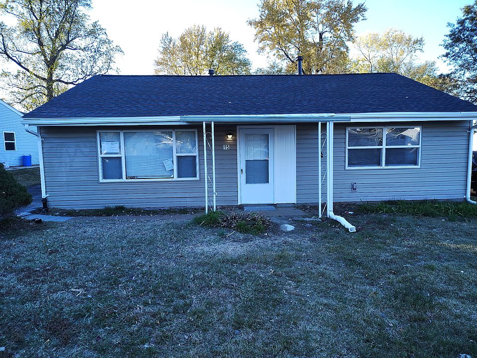1st image of 15 Saint George Pl