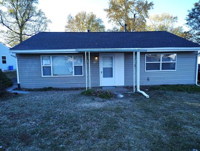 15 Saint George Pl, Saint Louis, MO, 63119