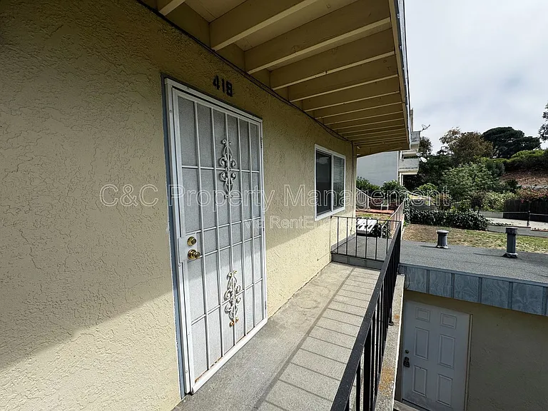 411 E O St #419 — Photo 7