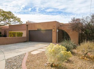 1555 Donette Pl NE, Albuquerque, NM 87112