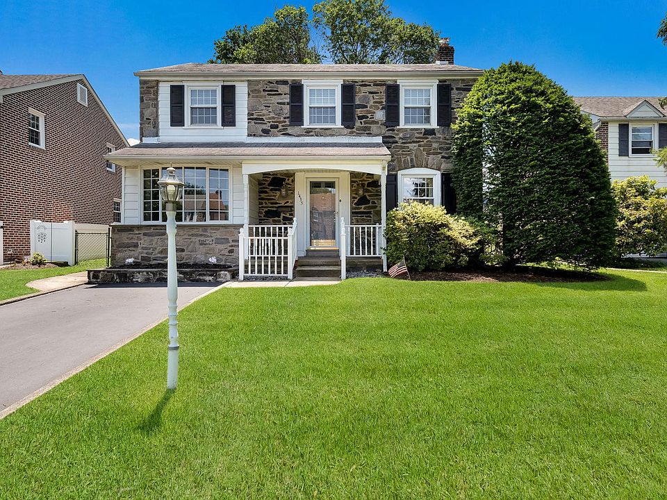1435 Sunnyhill Ln, Havertown, PA 19083 | Zillow