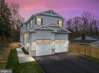 8015 Shelton A Ave, Glen Burnie, MD