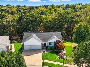 3529 Swan Cir S, Arnold, MO 63010