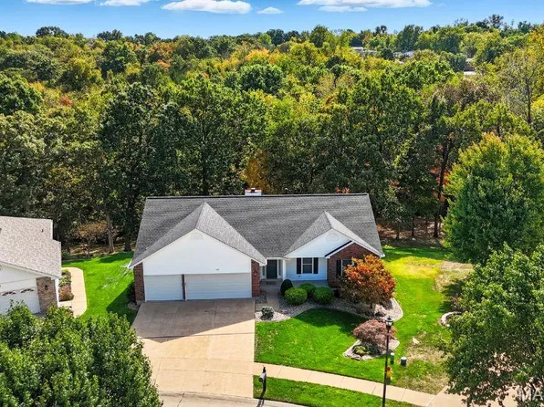 3529 Swan Cir S, Arnold, MO 63010