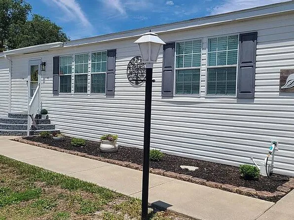 183 Becky Dr, Port Orange, FL 32129