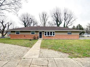 601 Holiday Ave, Eaton, OH 45320