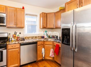 186 Calumet St #T, Roxbury Crossing, MA 02120