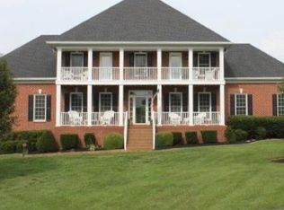 2210 Albany Ct, Franklin, TN 37067