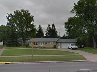 201 S Grand Ave, Rothschild, WI 54474