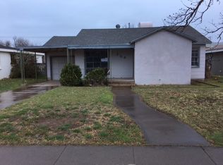 204 Casa Grande Dr, Odessa, TX 79763