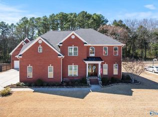 130 Hillsgate Dr, Madison, AL 35757