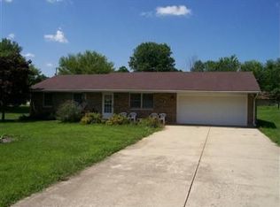 651 Skodborg Dr, Eaton, OH 45320