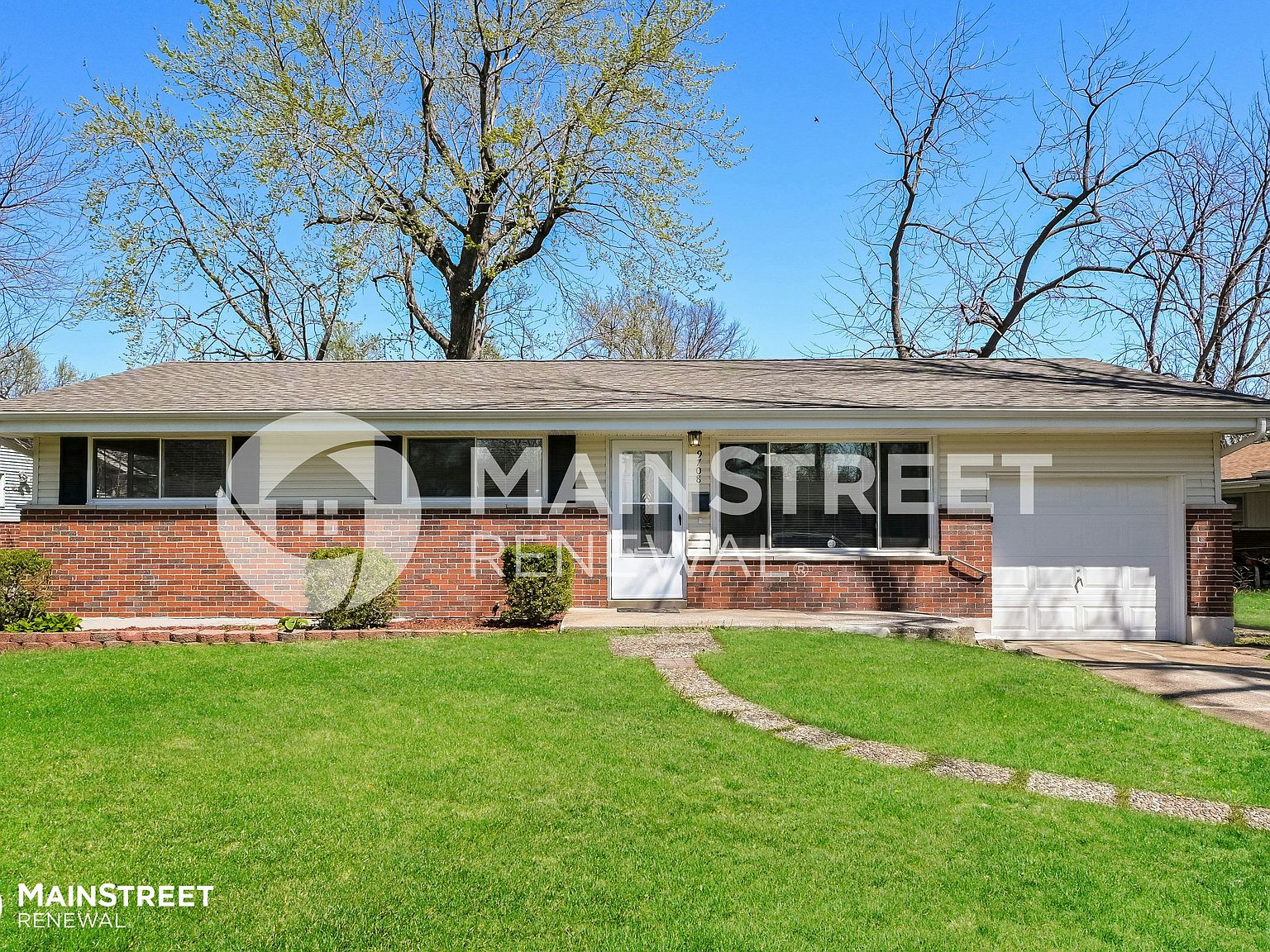 9708 Edgefield Dr, Saint Louis, MO 63136 | Zillow