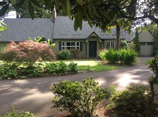 14919 SE Woodland Way, Milwaukie, OR