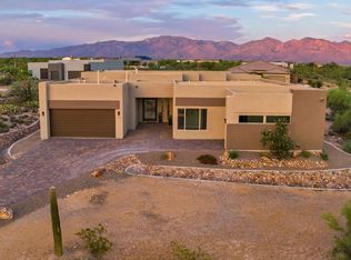 12710 N Sonoran Preserve Blvd LOT 24, Marana, AZ 85658