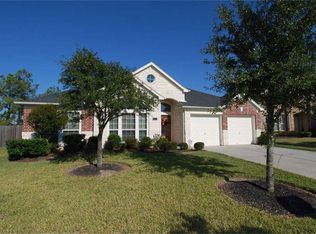 13303 Lake Passage Ln, Houston, TX 77044