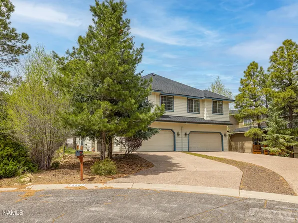 4407 E Coburn Dr, Flagstaff, AZ 86004