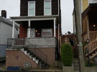 118 Virginia St, Wheeling, WV 26003
