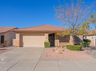 6502 W Oraibi Dr, Glendale, AZ 85308