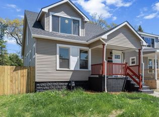 16224 Tuller St, Detroit, MI