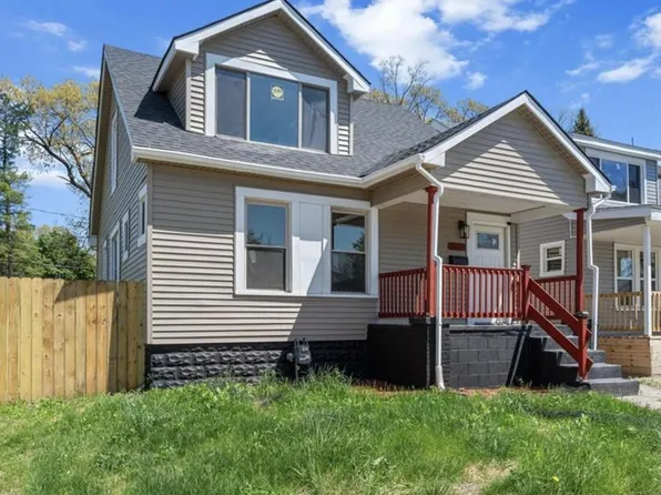 16224 Tuller St, Detroit, MI 48221