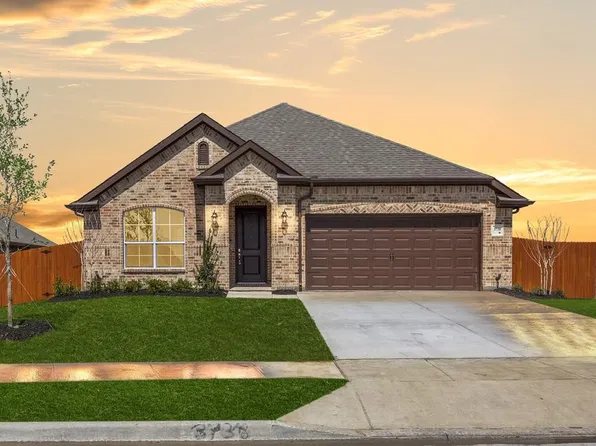 3738 Topeka Trl, Forney, TX 75126