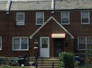 7136 Large St, Philadelphia, PA 19149
