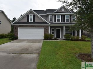 512 Stonebridge Cir, Savannah, GA 31419