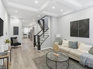 2033 N Bentalou St, Baltimore, MD 21216