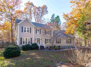 1200 Highland Trl, Chapel Hill, NC 27516