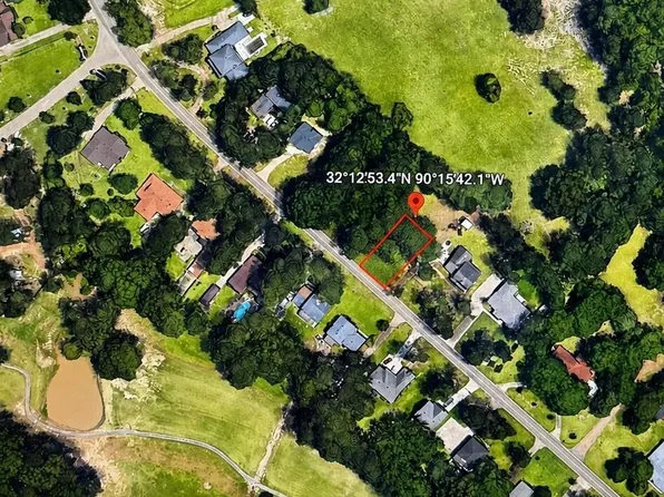 0 Forest Hill Rd, Byram, MS 39272