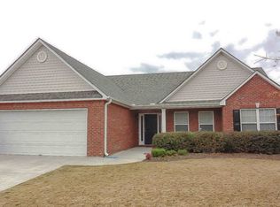 796 Bridle Creek Way, Auburn, GA 30011