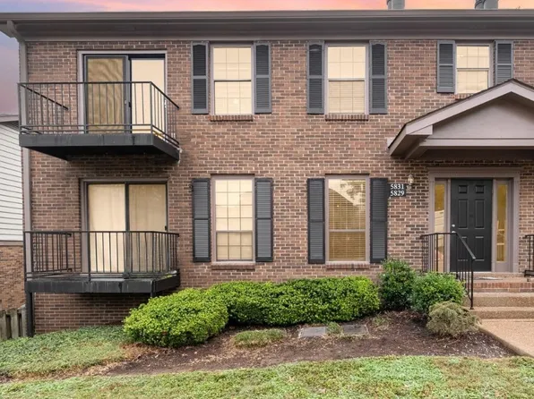 5831 Brentwood Trce, Brentwood, TN 37027