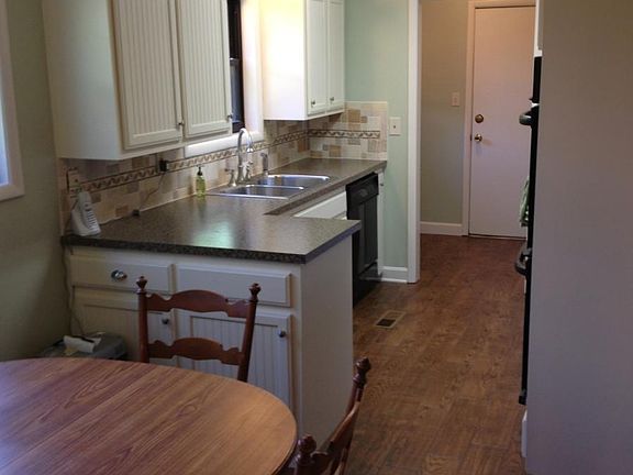 Beautiful updated Kitchen